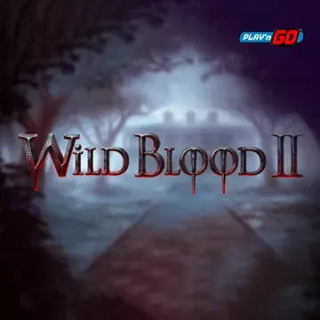 PlaynGo : Wild Blood 2 - SKYBET138