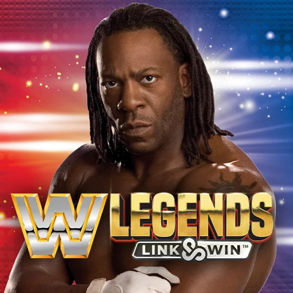 Microgaming : WWE Legends: Link & Win - SKYBET138