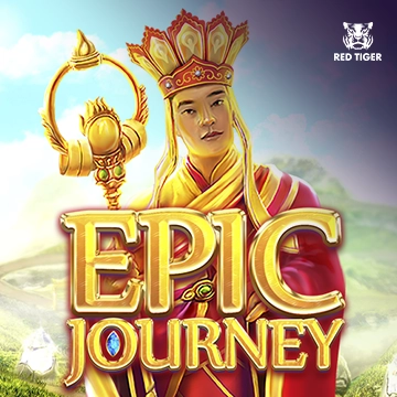 Redtiger : Epic Journey - SKYBET138