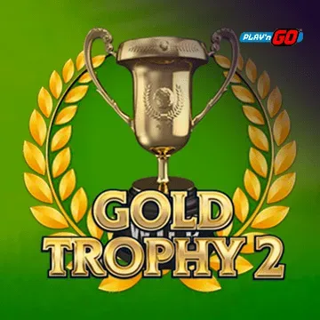 PlaynGo : Gold Trophy 2 - SKYBET138