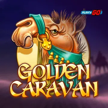 PlaynGo : Golden Caravan - SKYBET138