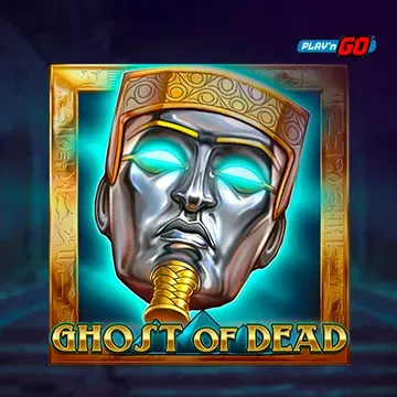 PlaynGo : Ghost of Dead - SKYBET138