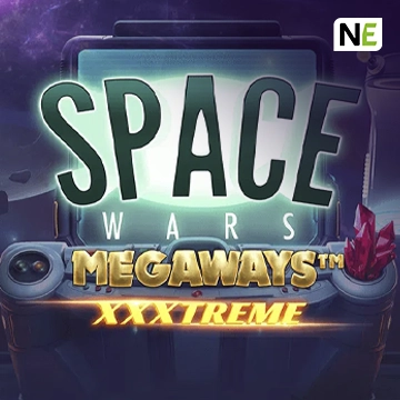 NetEnt : Space Wars Megaways XXXTreme - SKYBET138