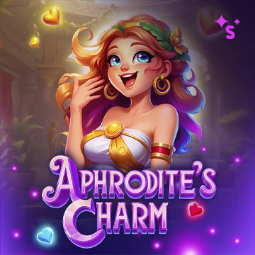 Spinocchio : Aphrodites Charm - SKYBET138