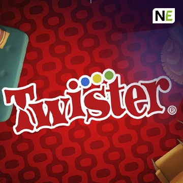 NetEnt : Twister - SKYBET138