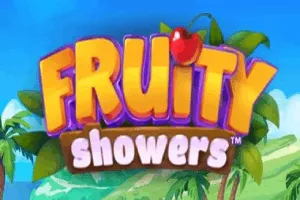 Playtech : Fruity Showers - SKYBET138