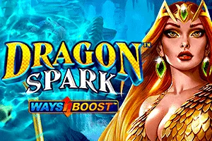 Playtech : Dragon Spark - SKYBET138
