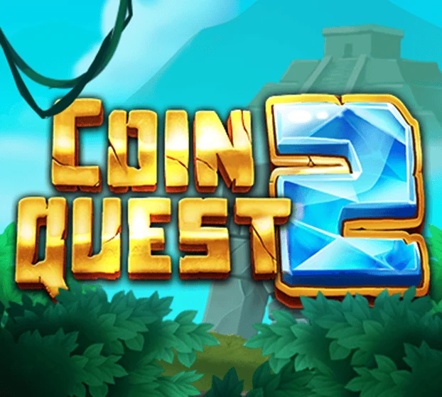 Slotmill : Coin Quest 2 - SKYBET138