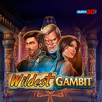 PlaynGo : Wildest Gambit - SKYBET138