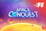 Spadegaming : Space Conquest - SKYBET138