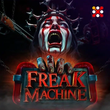 Mancala : Freak Machine - SKYBET138
