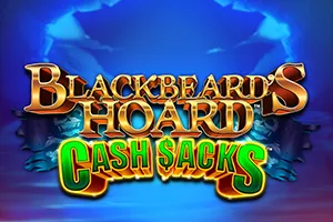 Playtech : Blackbeard’s Hoard Cash Sacks - SKYBET138