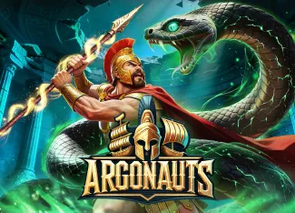 Pragmatic : Argonauts - SKYBET138
