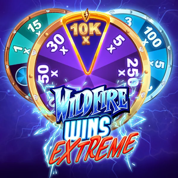 Microgaming : Wildfire Wins Extreme - SKYBET138