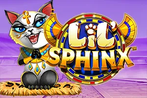 Playtech : Lil Sphinx - SKYBET138