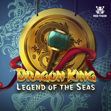 Redtiger : Dragon King: Legend Of The Seas - SKYBET138