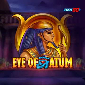 PlaynGo : Eye of Atum - SKYBET138