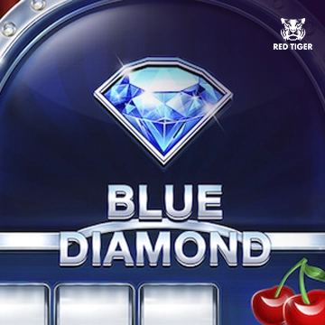 Redtiger : Blue Diamond - SKYBET138