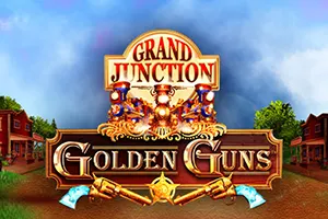 Playtech : Grand Junction: Golden Guns - SKYBET138