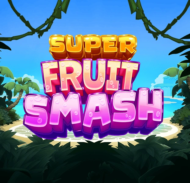 Slotmill : Super Fruit Smash - SKYBET138