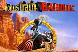 Playtech : Bonus Train Bandits - SKYBET138