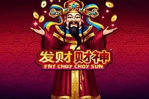 Playtech : Fat Choy Choy Sun - SKYBET138