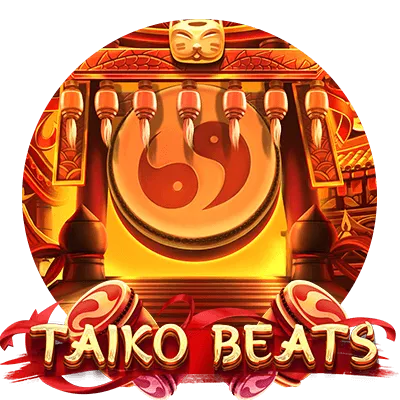Habanero : Taiko Beats - SKYBET138