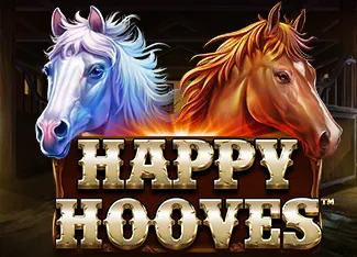 Pragmatic : Happy Hooves - SKYBET138