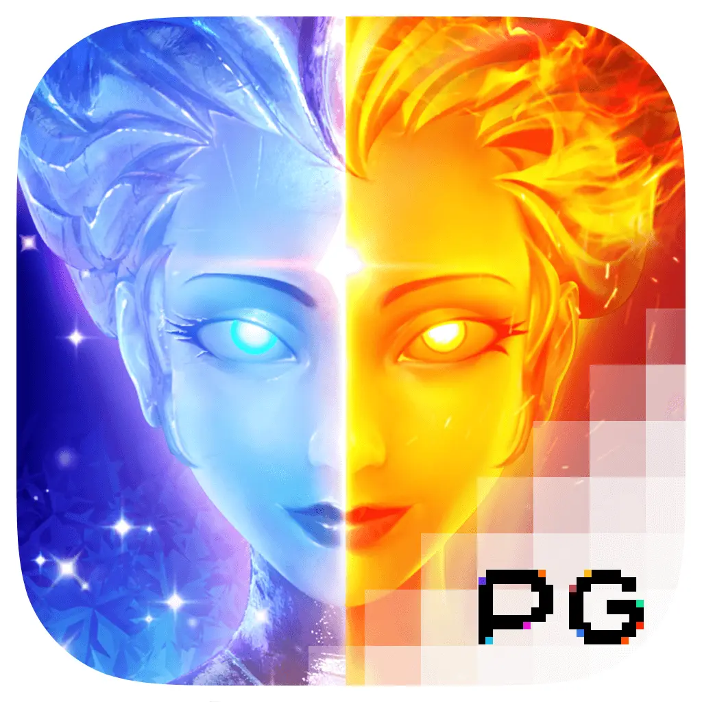 PGSoft : Guardians of Ice & Fire - SKYBET138