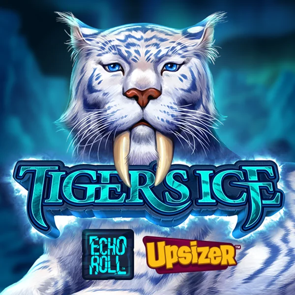 Microgaming : Tigers Ice - SKYBET138