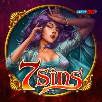 PlaynGo : 7 Sins - SKYBET138