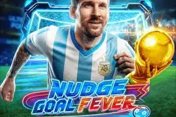 Joker123 : Nudge Goal Fever - SKYBET138