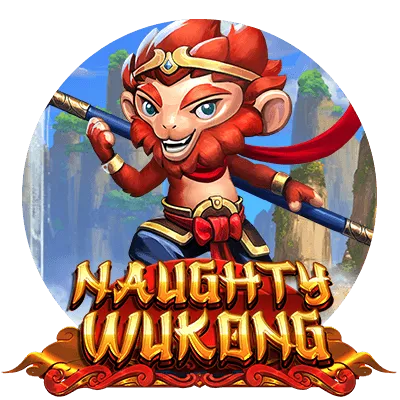 Habanero : Naughty Wukong - SKYBET138
