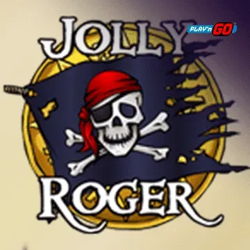 PlaynGo : Jolly Roger - SKYBET138