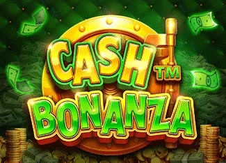 Pragmatic : Cash Bonanza - SKYBET138