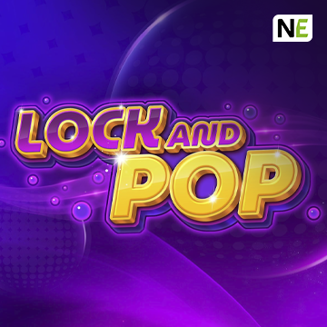 NetEnt : Lock And Pop - SKYBET138