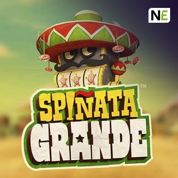 NetEnt : Spinata Grande - SKYBET138