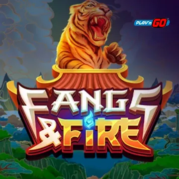 PlaynGo : Fangs & Fire - SKYBET138
