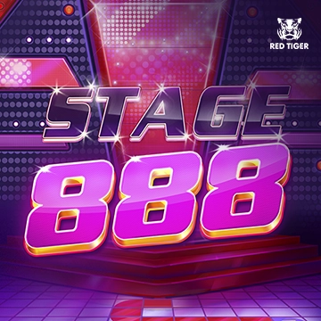 Redtiger : Stage 888 - SKYBET138