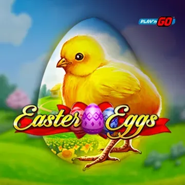 PlaynGo : Easter Eggs - SKYBET138