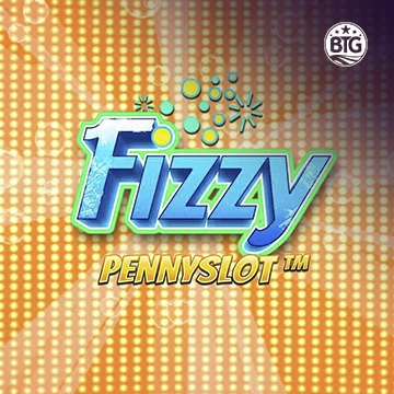 Bigtime : Fizzy Pennyslot - SKYBET138