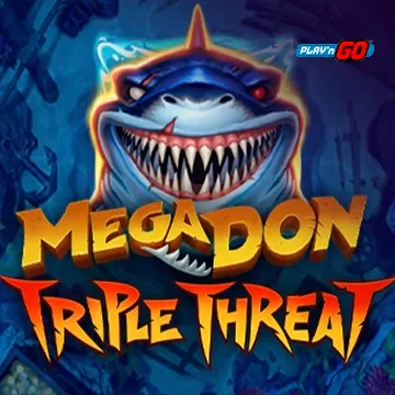 PlaynGo : Mega Don Triple Threat - SKYBET138
