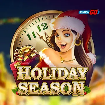 PlaynGo : Holiday Season - SKYBET138