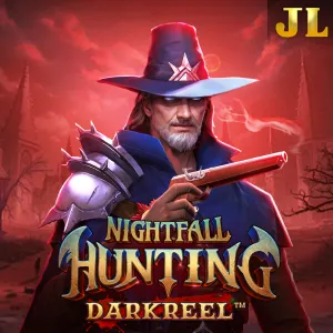 Jili : Nightfall Hunting - SKYBET138