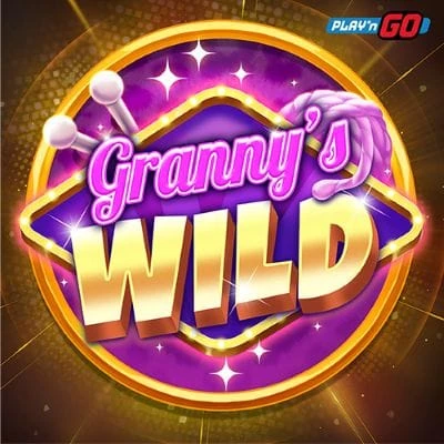 PlaynGo : Grannys Wild - SKYBET138