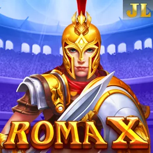 Jili : Roma X - SKYBET138