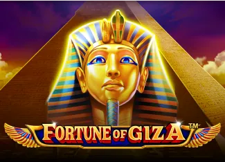 Pragmatic : Fortune of Giza - SKYBET138