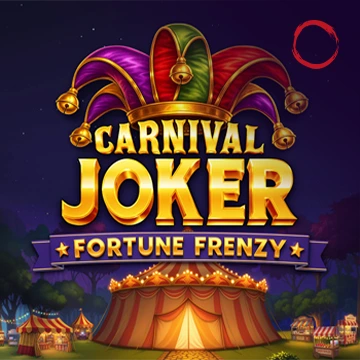 Slotmill : Carnival Joker - SKYBET138