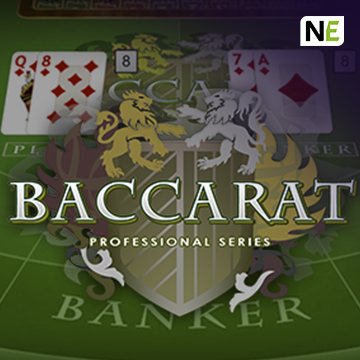 NetEnt : NetEnt Baccarat - SKYBET138