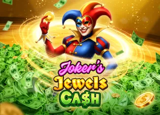 Pragmatic : Jokers Jewels Cash - SKYBET138